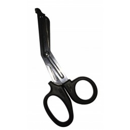 Nożyczki opatrunkowe, ratownicze