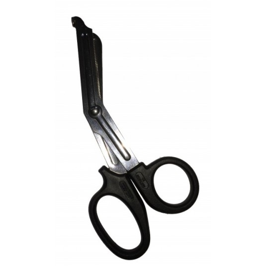 Nożyczki opatrunkowe, ratownicze