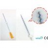 Nici PDO Neogenesis, NEO Thread Tornado Screw 26G, 50mm(igła)/70mm 7-0 x2 (nić), 20szt./op.