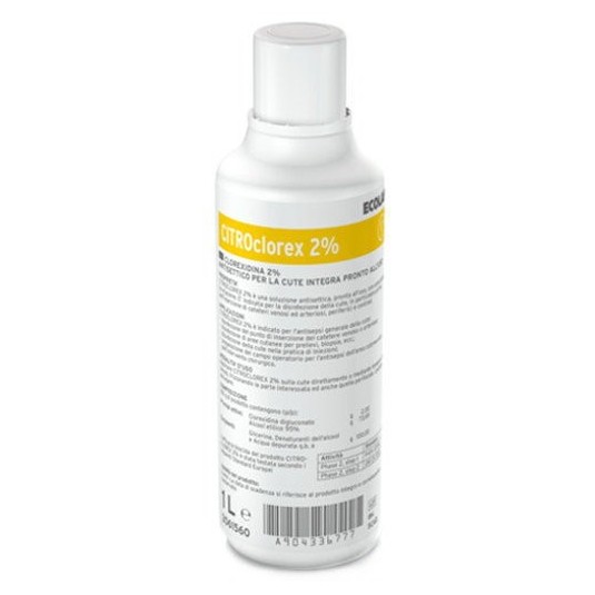 CitroClorex 2% - 1L