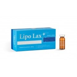 Lipo Lax + (1x10ml)