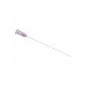 Igła iniekcyjna do intralipoterapii Mesorelle 24G (0.55x100mm), 1szt.