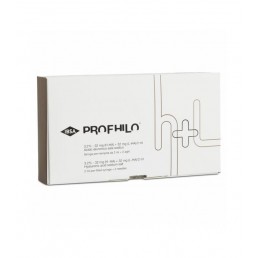 PROFHILO® H+L, 1x2ml
