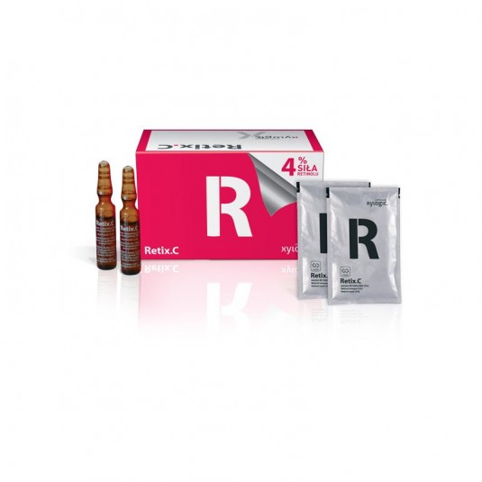 Xylogic Retix.C 4%