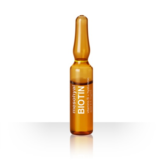 Mesohyal™BIOTYNA, fiolka 2ml