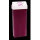 Wosk miękki - wkład czerwone wino z aplikatorem roll-on 100g