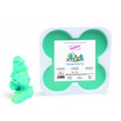 Wosk tradycyjny azulenowy 500g, 1szt.