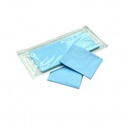 Serweta chirurgiczna BATIST HOSPIDRAPE (75x90cm), jałowa, 1szt.