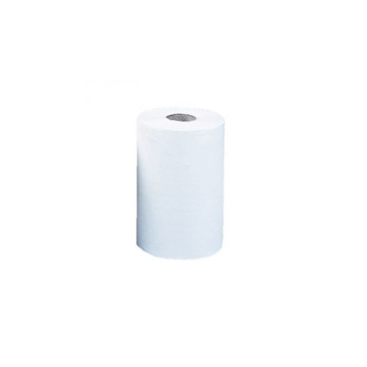 Ręcznik papierowy w roli 2W Merida, 1 rolka - 70mtr