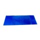 Mata dekontaminacyjna niebieska 90x45cm, 1opak.- 30warstw,