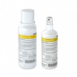 CITROCLOREX 2%, 500ml