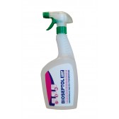 Bioseptol AMF spray, 1L, alkoholowy płyn do dezynfekcji małych powierzchni