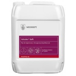 Velodes® Soft 5L, kanister