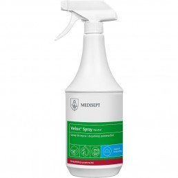 Velox Spray neutral 1L Spray