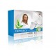 Przyłbica ochronna Comfort Relax (4szybki, okulary, krokodylki) 1kpl