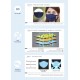 maska-filtrujaca-ffp2-KN95-z-4-filtrami-w-zestawie