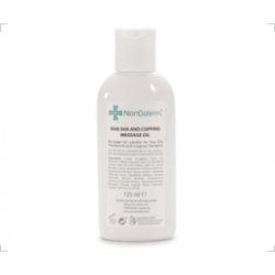 NonDolens - Olejek do baniek i terapii Gua Sha 125ml