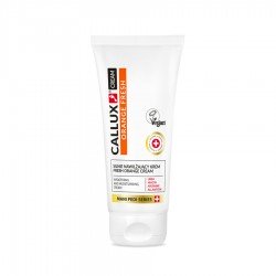 CALLUX Orange Fresh - Krem na zakończenie zabiegu 100ml