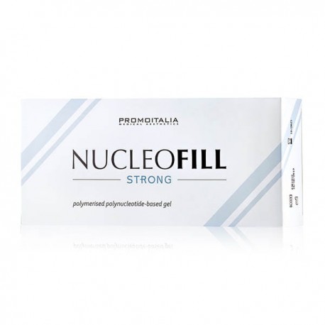 NUCLEOFILL Srong 1x1,5ml (25mg/ml)