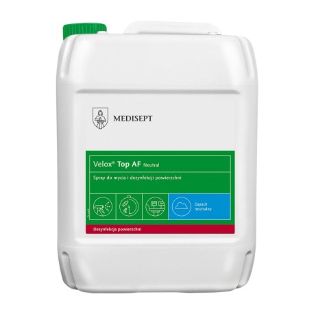 VELOX TOP AF 5L