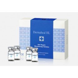 Dermaheal HL 1x5ml