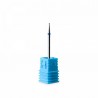 Frez diamentowy kulka 1,2mm 720-3