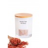 Świeca z wosku sojowego w szkle-(Sandal Tree Harmony), 300ml