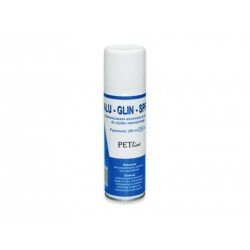 Alu Glin Spray na rany 200ml