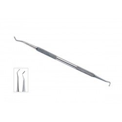 Sonda podologiczna PK 43-17 Hairplay, do wrastających paznokci