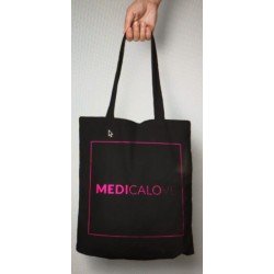 Torba bawełniana MEDICALOVE, 1szt