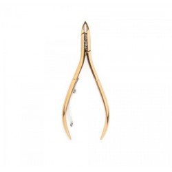 Cążki kosmetyczne do skórek, 3mm