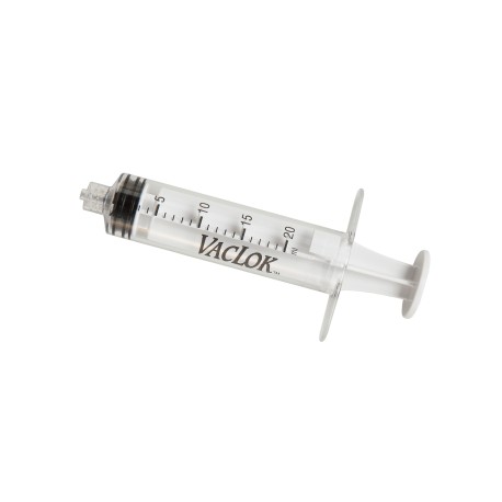 Strzykawka z negatywnym podciśnieniem VACLOK, 10ml, 1szt.