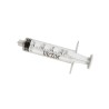 Strzykawka 3cz. 10ml z negatywnym podciśnieniem VACLOK, 1szt.
