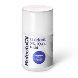 RefectoCil Oxidant Liquid 3%, 100ml, 1opak.