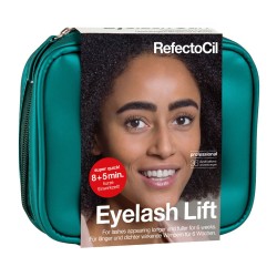 RefectoCil Eyelash Lift 36