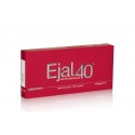 Ejal 40, nieusieciowany kwas hialuronowy, 40mg/2ml