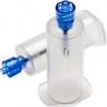 Adapter Luer-Lock Access Device (”MĘSKI” LUER) BD VACUTAINER, 1szt.