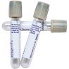 Probówka glukoza (NaF/EDTA) BD Vacutainer 2ml, 100szt./op.