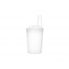 Kubek pojnik 200ml, 1szt.