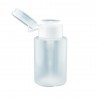 Dozownik kosmetyczny (buteleczka) z pompką 150ml, 1szt.