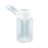 Dozownik kosmetyczny (buteleczka) z pompką 150ml, 1szt.