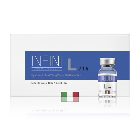 INFINI PREMIUM MESO L732, 1x10ml