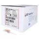 Wenflon, kaniula dożylna BD 20G 1,0x32 20G różowy (BD391452), 1szt