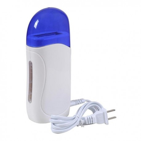 Podgrzewacz do wosku typu roll on