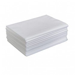 Prześcieradło z włókniny 80x200cm 20szt/op