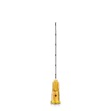 Kaniula dermatologiczna iNJECT blunt tipped Microcannula 22Gx70mm, 1szt.