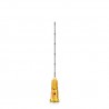 Kaniula dermatologiczna iNJECT BIOMEDICO 25G (0,50x50mm), 1szt..