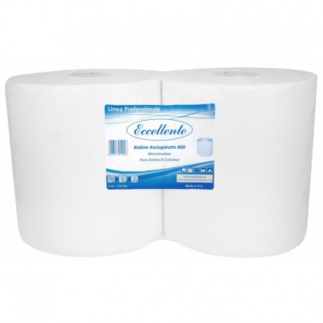 recznik-fryzjerski-maxi-eccellente-800listkow-wys25cm-2w-celuloza