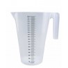 Miarka SMART 2000ml ze skalą, BOTT 1szt.