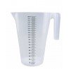 Miarka SMART 2000ml ze skalą, BOTT 1szt.